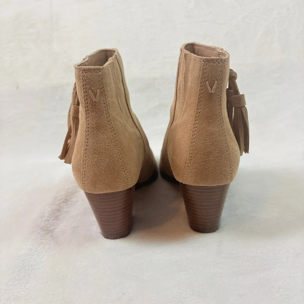 Vionic madeline ankle